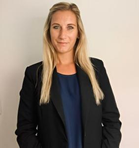 Maître Pauline ARNOULD