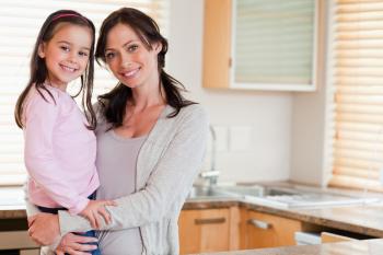 Personne transgenre homme devenu femme désignée mère dans l'acte de naissance 