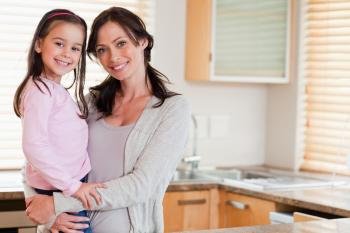 Personne transgenre homme devenu femme désignée mère dans l'acte de naissance 