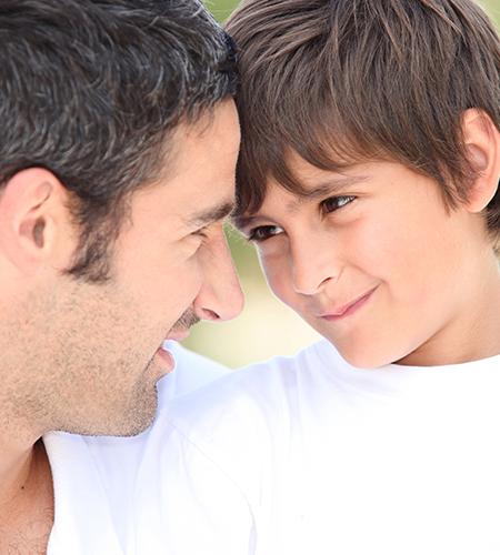 père et fils père et fils