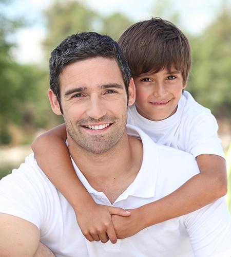 père et fils père et fils