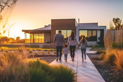  Action en recherche de paternité, compétence du juge français,  fils d’Alain DELON