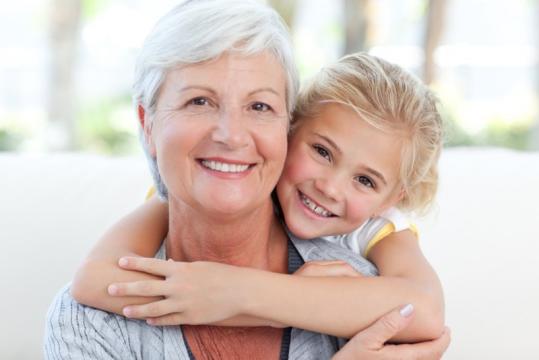 Avocat garde enfant Versailles - droit de visite des grands-parents