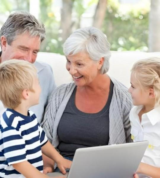 grands parents et droit de visite grands parents et droit de visite