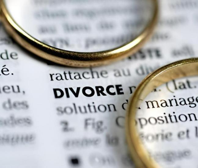 divorce par consentement mutuel