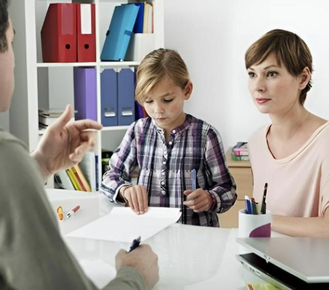 avocat garde parentale