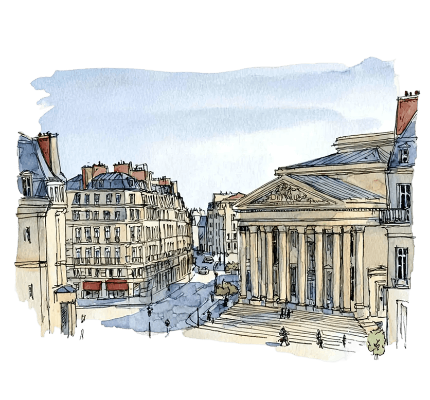  droit de la famille à Paris